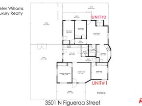 3501 N Figueroa Street, Los Angeles CA 90065