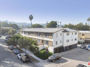 3867 Potomac Avenue, Los Angeles CA 90008