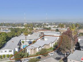 3867 Potomac Avenue, Los Angeles CA 90008