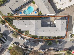 3867 Potomac Avenue, Los Angeles CA 90008