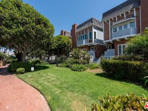 20 Ketch Street 1, Marina Del Rey CA 90292