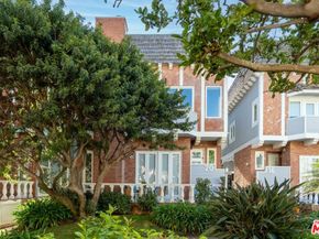20 Ketch Street 1, Marina Del Rey CA 90292