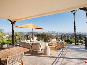 4818 Bonvue Avenue, Los Angeles CA 90027