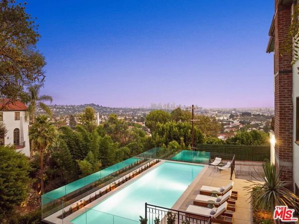 4818 Bonvue Avenue, Los Angeles CA 90027