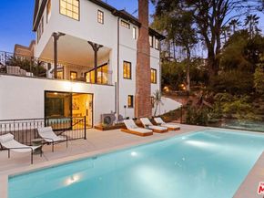 4818 Bonvue Avenue, Los Angeles CA 90027