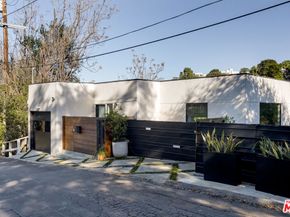 3760 Avenida Del Sol, Studio City CA 91604