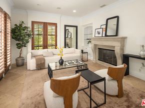 587 Entrada Drive, Santa Monica CA 90402