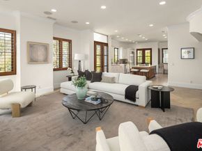 587 Entrada Drive, Santa Monica CA 90402