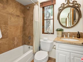 587 Entrada Drive, Santa Monica CA 90402