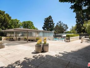 2220 Avenue Of The Stars 2203, Los Angeles CA 90067