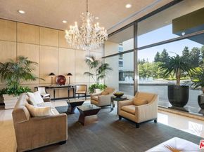 2220 Avenue Of The Stars 2203, Los Angeles CA 90067