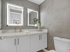 1840 Veteran Avenue 206, Los Angeles CA 90025