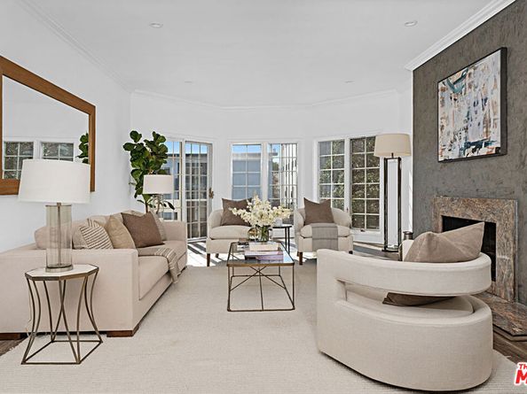 1840 Veteran Avenue 206, Los Angeles CA 90025