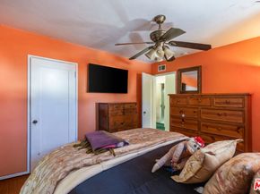 4115 Edgehill Drive, Los Angeles CA 90008