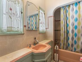 4115 Edgehill Drive, Los Angeles CA 90008