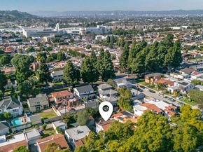 4115 Edgehill Drive, Los Angeles CA 90008