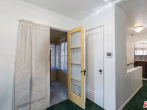 4115 Edgehill Drive, Los Angeles CA 90008