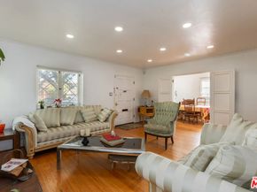 4115 Edgehill Drive, Los Angeles CA 90008