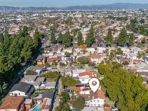4115 Edgehill Drive, Los Angeles CA 90008