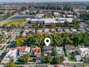 4115 Edgehill Drive, Los Angeles CA 90008