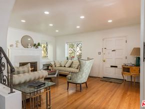 4115 Edgehill Drive, Los Angeles CA 90008
