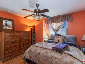 4115 Edgehill Drive, Los Angeles CA 90008