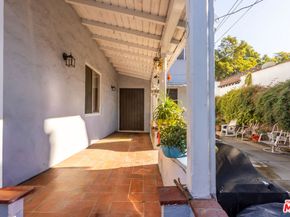 4115 Edgehill Drive, Los Angeles CA 90008