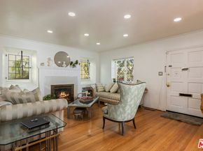 4115 Edgehill Drive, Los Angeles CA 90008