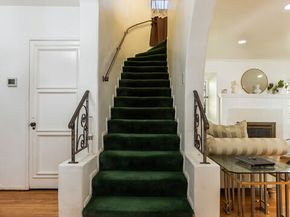 4115 Edgehill Drive, Los Angeles CA 90008