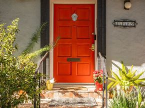 4115 Edgehill Drive, Los Angeles CA 90008