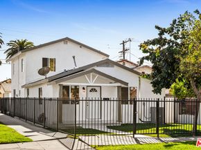 1500 W 58th Place, Los Angeles CA 90047