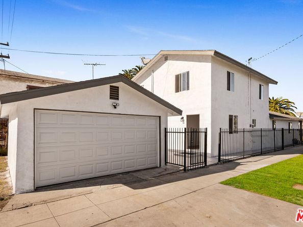 1500 W 58th Place, Los Angeles CA 90047