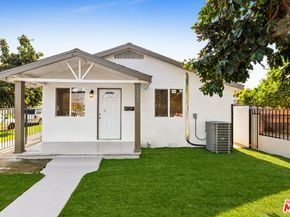 1500 W 58th Place, Los Angeles CA 90047