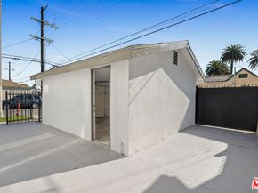1500 W 58th Place, Los Angeles CA 90047