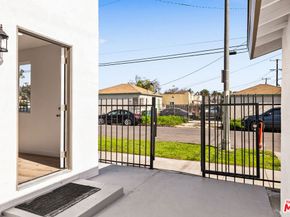 1500 W 58th Place, Los Angeles CA 90047