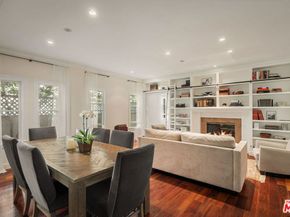 3457 Maplewood Avenue, Los Angeles CA 90066