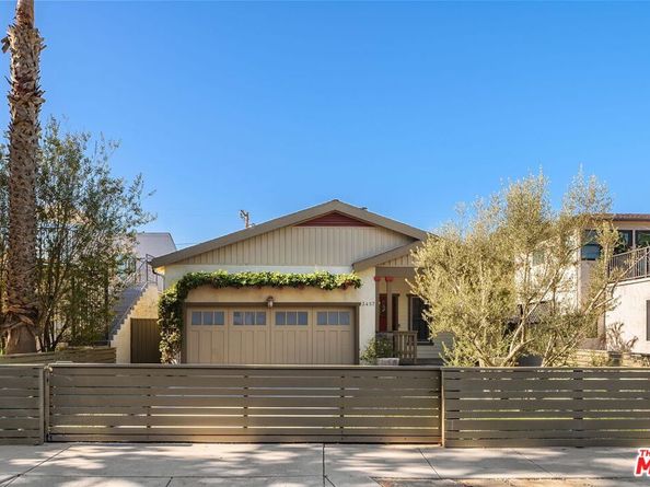 3457 Maplewood Avenue, Los Angeles CA 90066