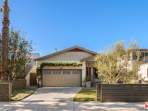 3457 Maplewood Avenue, Los Angeles CA 90066