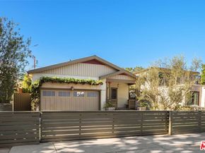 3457 Maplewood Avenue, Los Angeles CA 90066