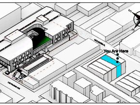 6732 W HEPBURN Way, Los Angeles CA 90038