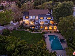 1756 Correa Way, Los Angeles CA 90049