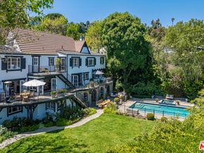 1756 Correa Way, Los Angeles CA 90049