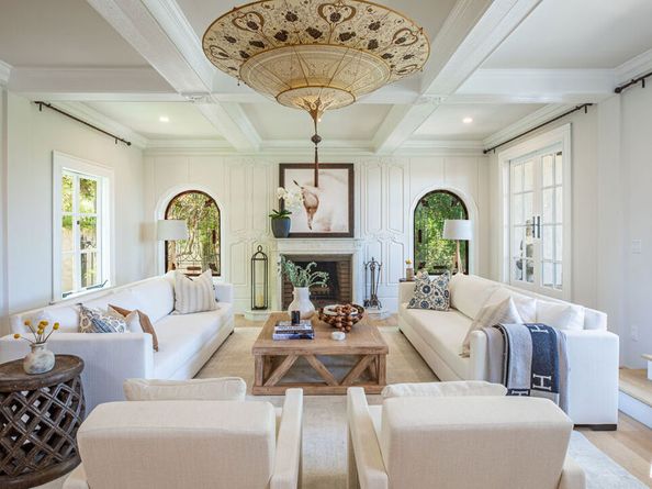 1756 Correa Way, Los Angeles CA 90049