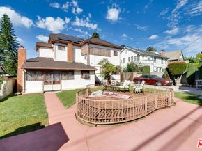 2136 S Victoria Avenue, Los Angeles CA 90016