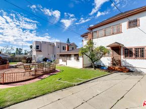 2136 S Victoria Avenue, Los Angeles CA 90016