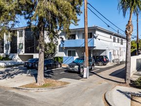 3766 S Canfield Avenue, Los Angeles CA 90034