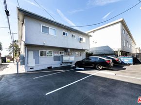 3766 S Canfield Avenue, Los Angeles CA 90034