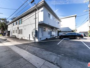 3766 S Canfield Avenue, Los Angeles CA 90034