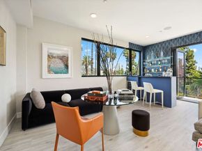 137 N Doheny Drive, West Hollywood CA 90048