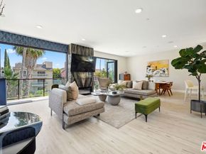 137 N Doheny Drive, West Hollywood CA 90048